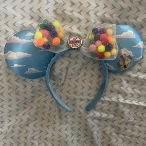 Disney Parks UP! Ears